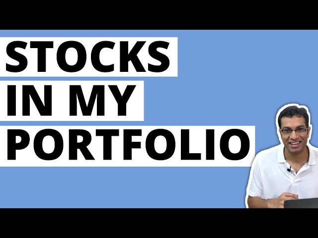 How many stocks should you buy?