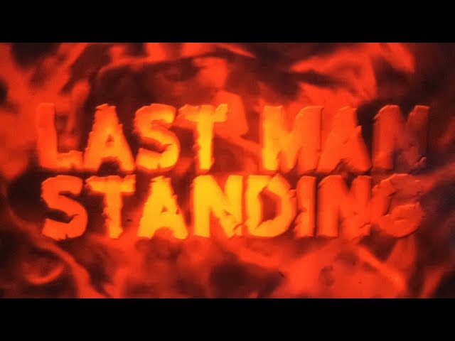 BARK - LAST MAN STANDING (2017)