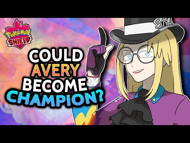 Could Avery Actually Become Champion?