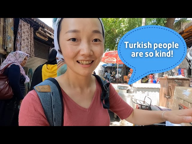 Turkish hospitality at its BEST!