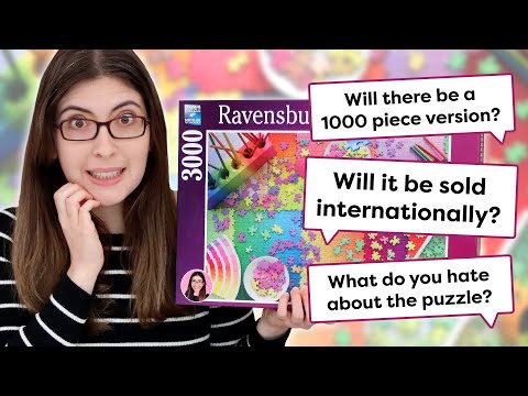 Karen Puzzles Puzzle