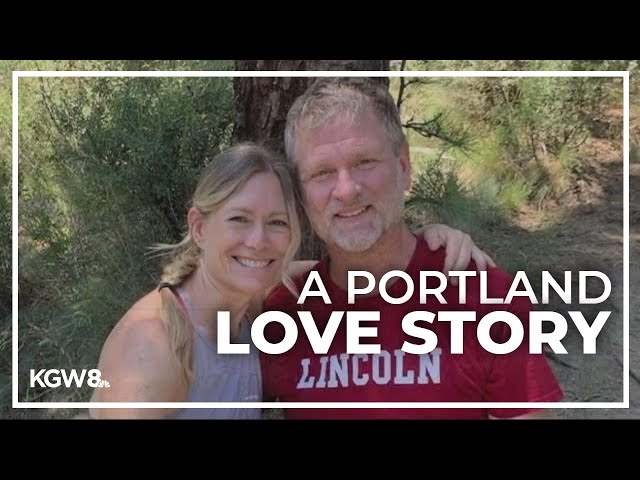 Two houses, one love connect Portland couple