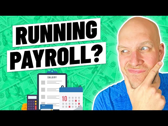 How to Do Payroll (a simple Step by Step Guide)