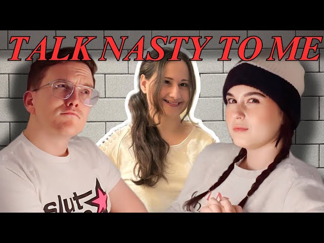 Gypsy Rose Blanchard gets BBL 2 days out of jail. | Talk Nasty to Me - Ep 6