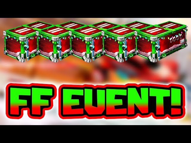 OPENING 50+ NEW "FROSTY FEST" CRATES!! | Live Christmas Event! ( Rocket League )