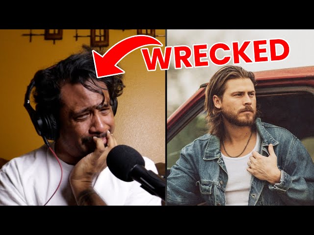 FORMER ATHEIST WRECKED BY CORY ASBURY'S KIND - LEONARDO TORRES REACTS
