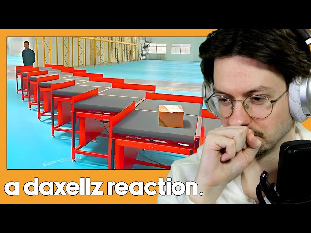 Daxellz Reacts to UNUSUAL MEMES V233