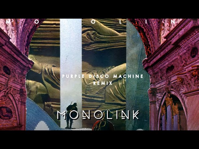 Monolink - Take Me Home (Purple Disco Machine Remix)