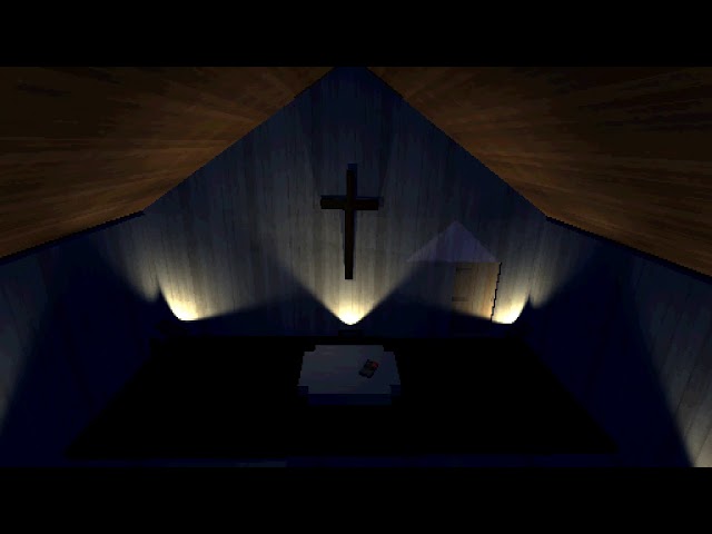 Sagebrush - Announcement Trailer