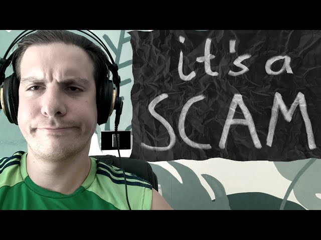 BITCOIN IS A SCAM - ENGINEER REACTS - my thoughts after 10 years. #btc #bitcoin #crypto #scam