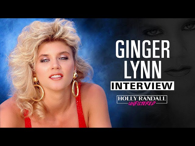 Ginger Lynn: Porn in the 80s, Prison, and Charlie Sheen