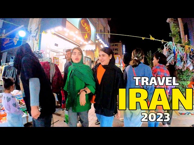 IRAN is a Great COUNTRY!From The LUXURY Neighborhood To The City Center street style iranian grils🇮🇷