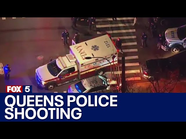 Deadly police-involved shooting in Queens