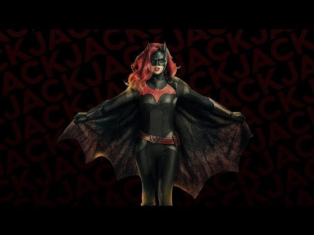 The Official Podcast #129: Batwoman Wins The Iron Throne