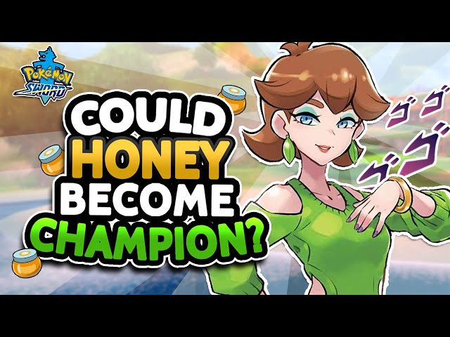 Could Honey Actually Become Champion?