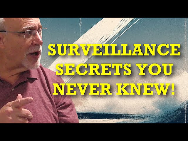 ✅Unbelievable Winter surveillance Secrets Revealed | Private Investigator Training Video