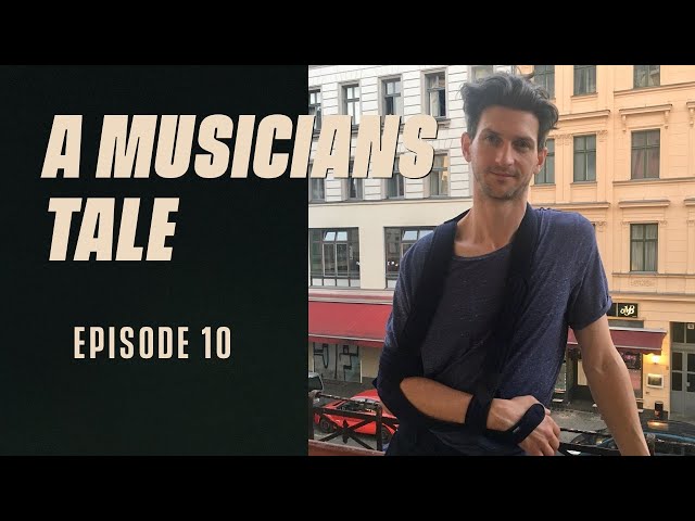 A Musicians Tale - Episode 10 - Launch of Better