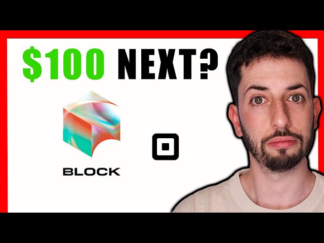 Jack Dorsey's SECRET Bitcoin Plan Revealed! Block Q1 Earnings