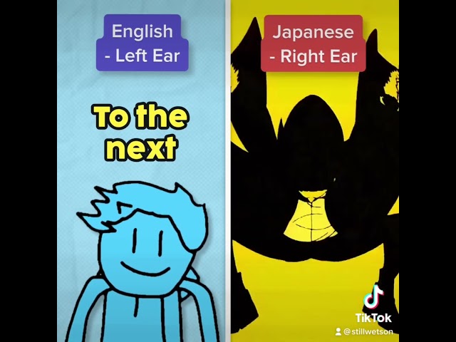 Bling-Bang-Bang-Born: English vs. Japanese… #blingbangbangborn #creepynuts #mashle