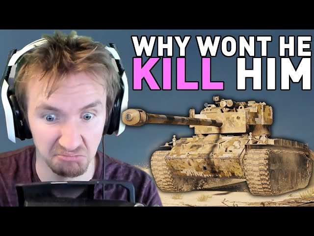 WHY WON'T THEY KILL HIM?!? QuickyBaby Best Moments #4