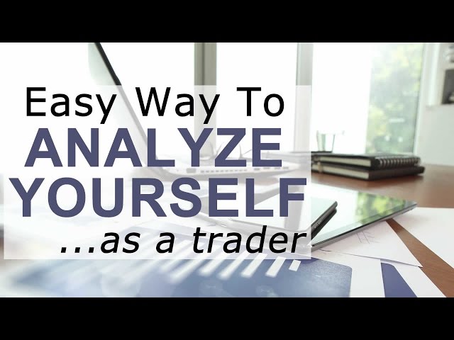 Be Your Own Trading Psychologist and Peak Performance Guru