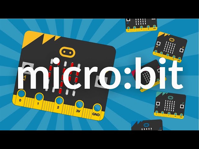 micro:bit for Robotics