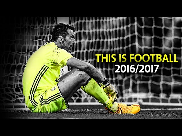 This is Football 2017 • Motivational Video