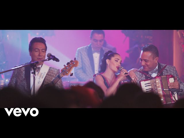 Los Ángeles Azules - Las Maravillas de la Vida ft. Lali