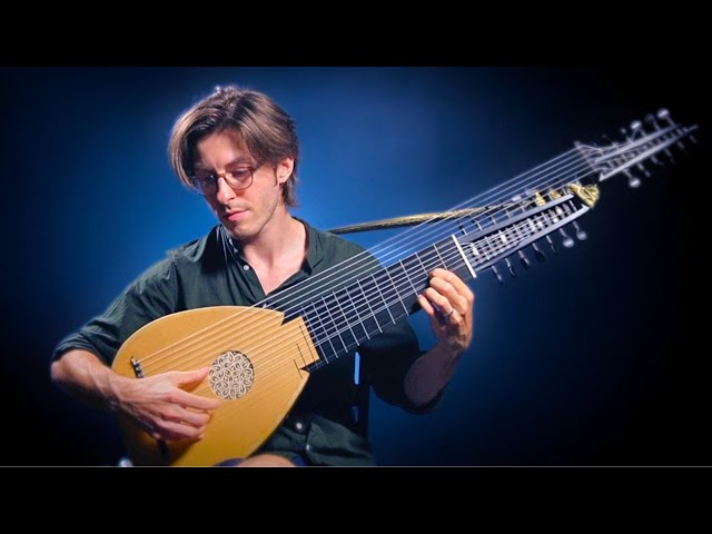 What is the Future of the Lute?