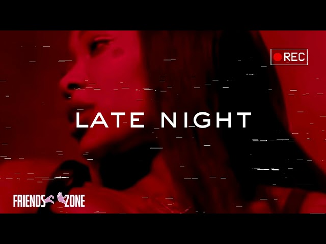 “that” 2am playlist - Late Night Soul R&B Slow Jams