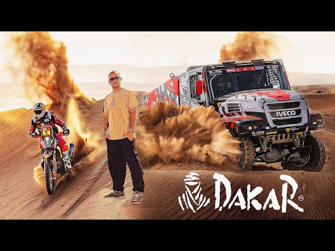 Dakar 2024