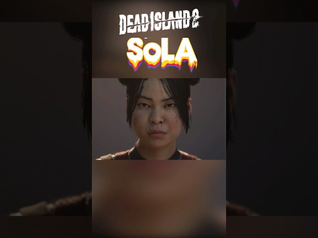 New Apex Variant: WHIPPERS First Encounter - DEAD ISLAND 2 SoLA DLC Gameplay #DeadIsland