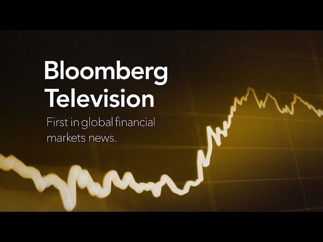 Bloomberg Business News Live