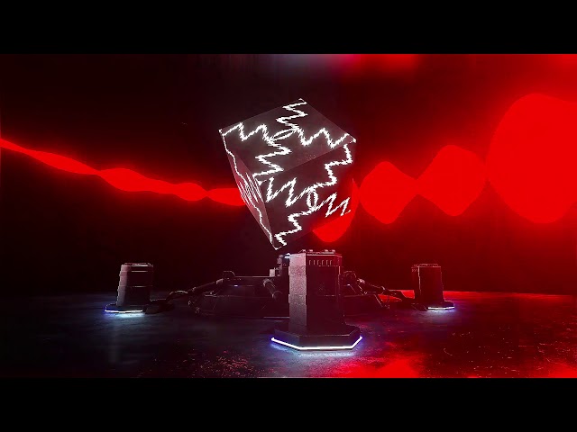The Weeknd - Blinding Lights (Dan Lee Remix)