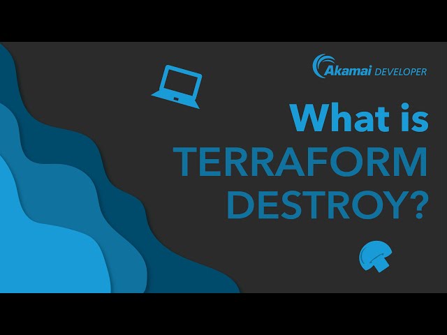 What is Terraform Destroy? | Terraform Tapas