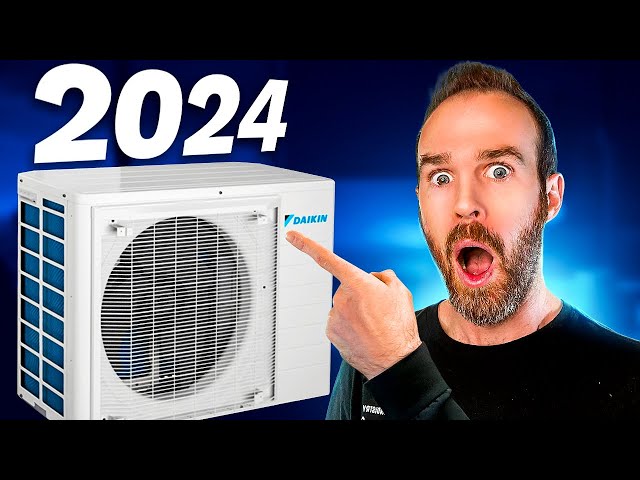 Heat Pumps in 2024 | What You Should Know