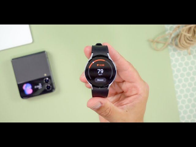 Samsung Galaxy Watch 5 (Galaxy Watch 5 PRO) : die BESTEN Tipps, Tricks & Funktionen | techloupe