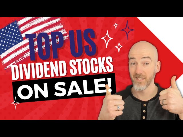Top Undervalued US Dividend Stocks for 2023