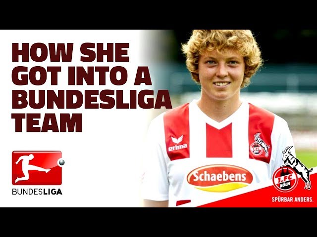 How She Got Into a Bundesliga Team | Day 173