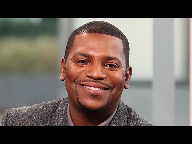 The Reason You Never Hear About Mekhi Phifer Anymore