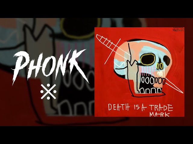 Phonk ※  APHRO & C3N6 - MONTAGEM TOMA (Magic Phonk Release)
