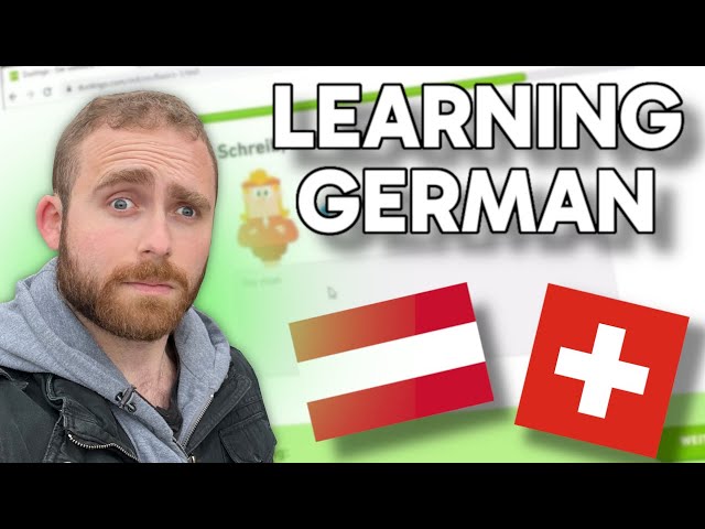 Learning German Live (Day 17) + Mukbang