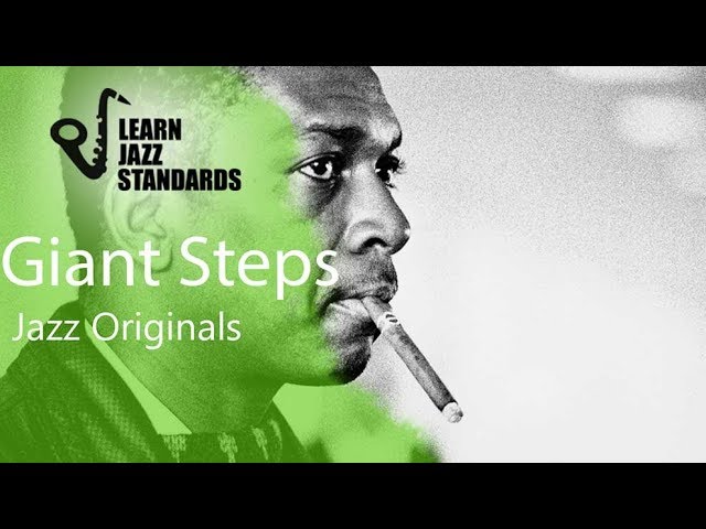 Giant Steps (Fast)