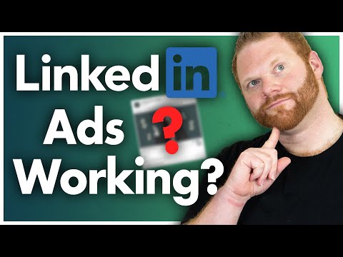 Master LinkedIn Ads: The Ultimate Tutorials!