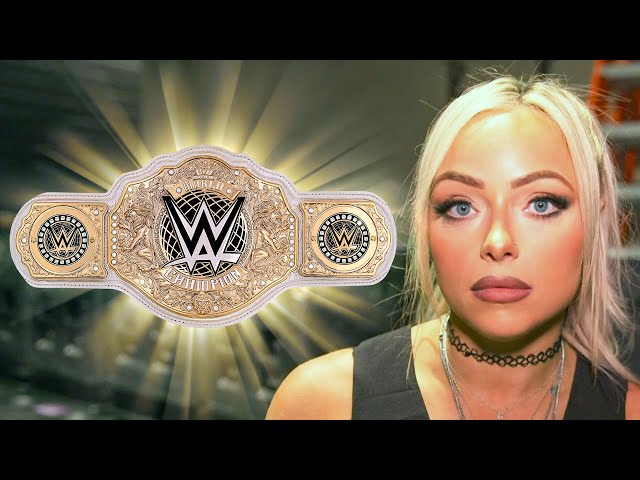 Liv Morgan, Chelsea Green and more react to Rhea Ripley vacating Women's World Title