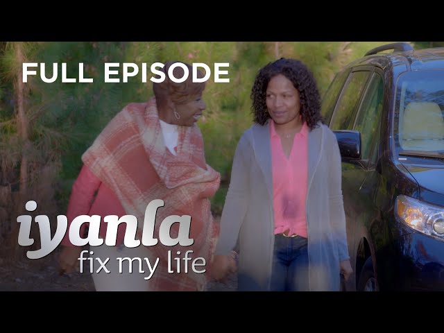 Full Episode: Part 1 – "Family of Lies" (Ep. 415) | Iyanla: Fix My Life | Oprah Winfrey Network