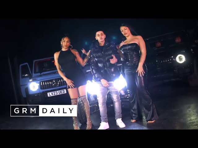 Don - Line [Music Video] | GRM Daily