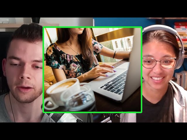 How to become a freelance web developer | Jessica Chan and Florian Walther