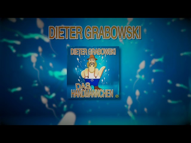 Dieter Grabowski - Das Handmännchen