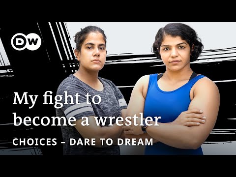 Choices - Dare To Dream (Documentary Series) | DW Documentary